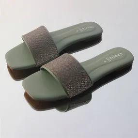 Summer Fancy Slippers