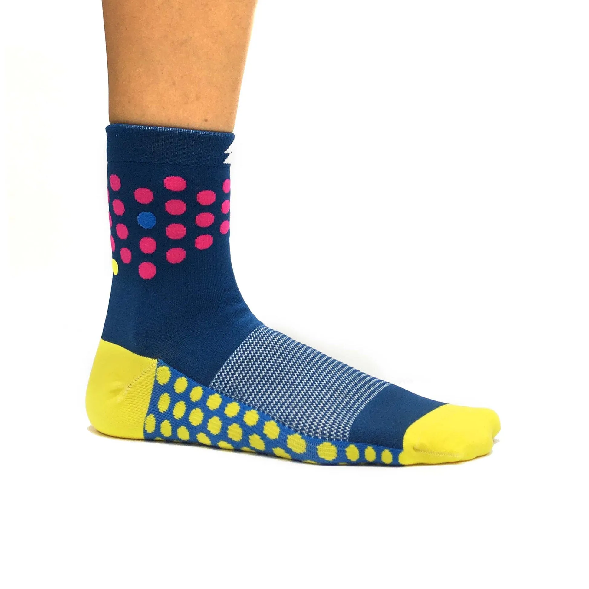 T8 Running Mix Match Socks OS (unisex)