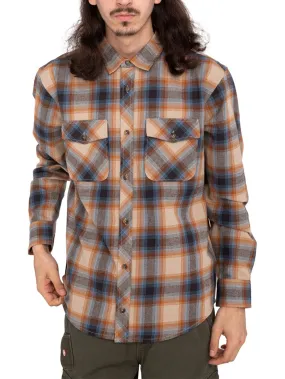 Tacoma Classic Long Sleeve Buttondown Shirt