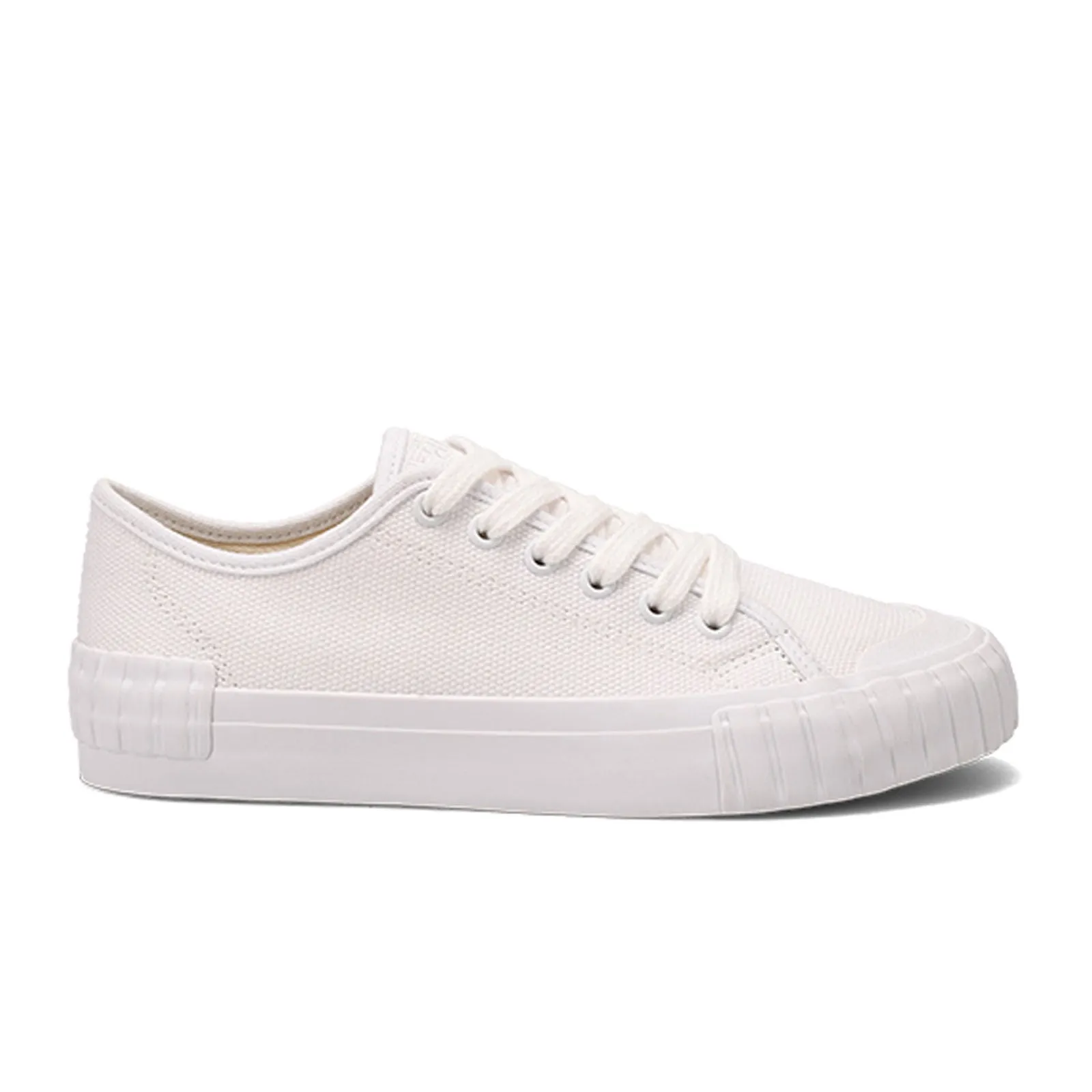 Taos One Vision Sneaker (Women) - White