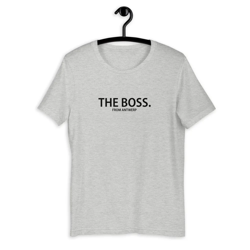 The Boss T-Shirt