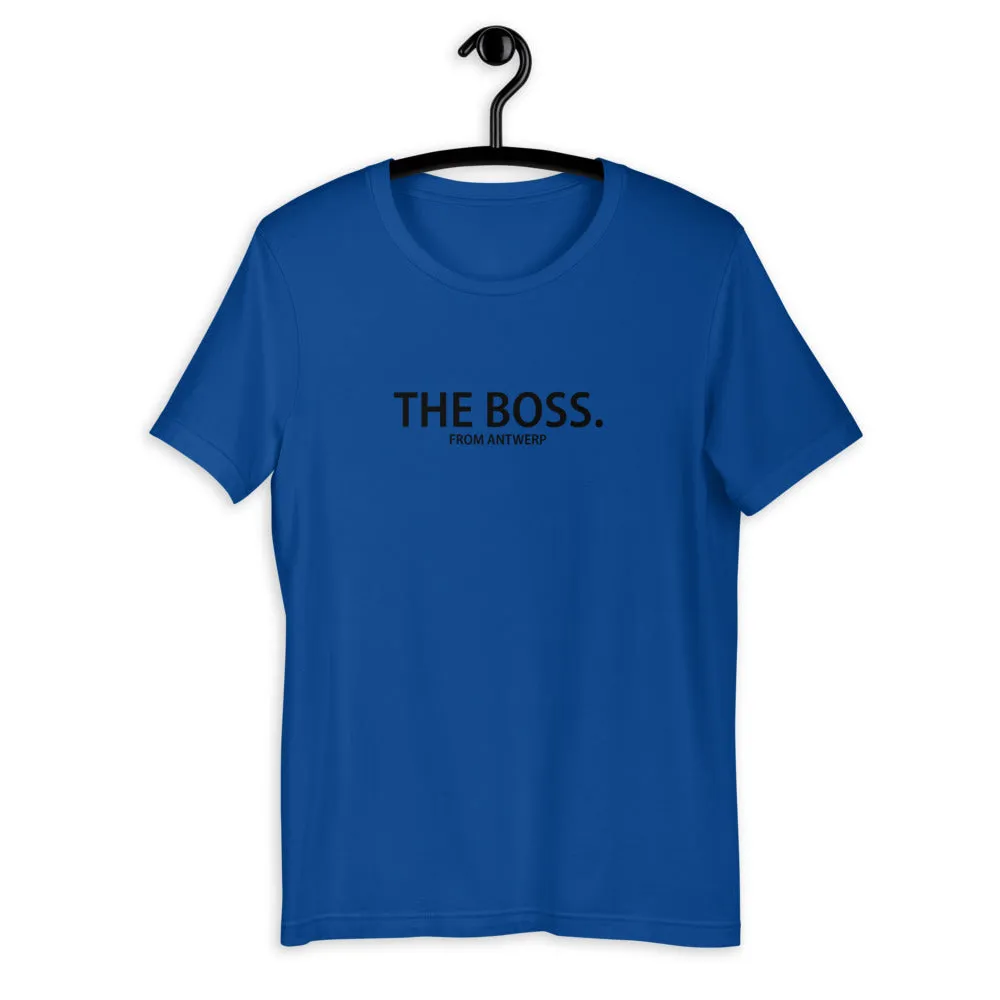 The Boss T-Shirt