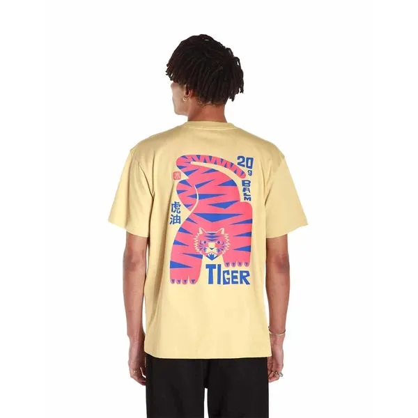 Tiger Balm - T-Shirt