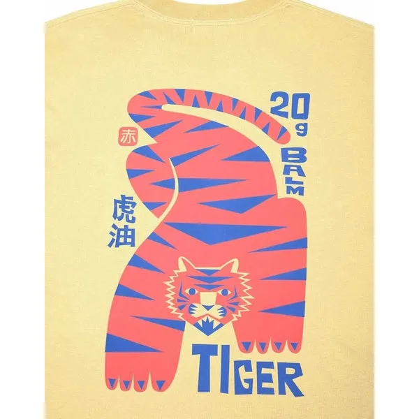 Tiger Balm - T-Shirt