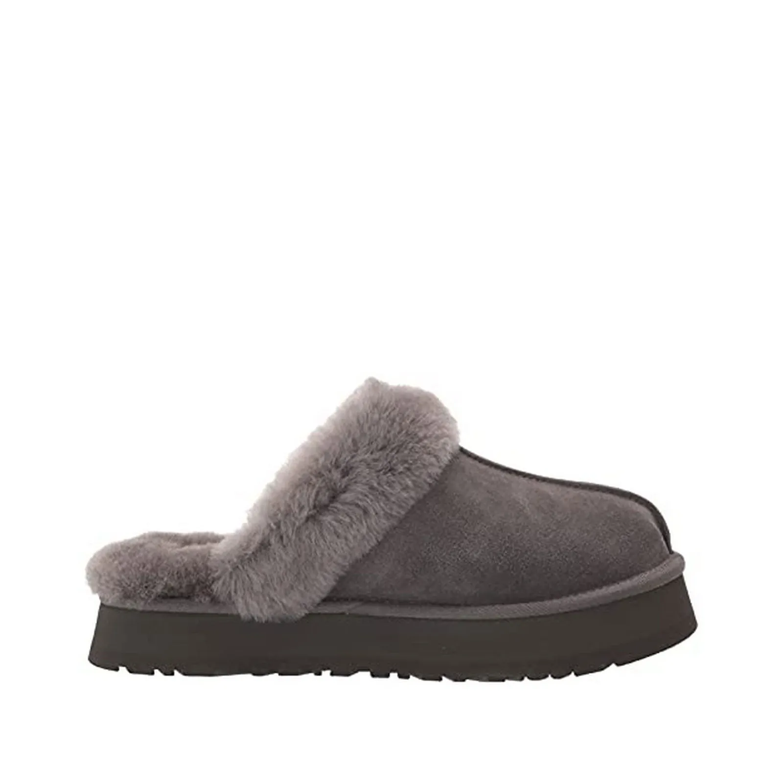 UGG Disquette 1122550 (Charcoal)