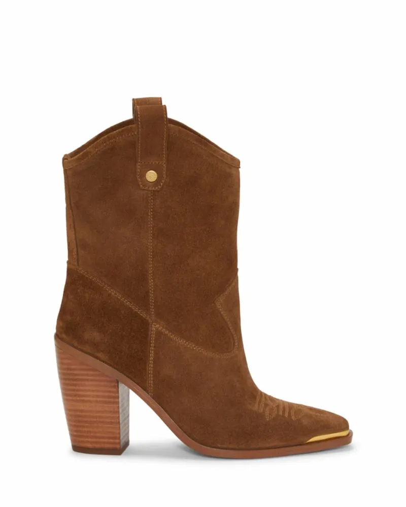 Vince Camuto ABEL REISHI/SILKY SUEDE