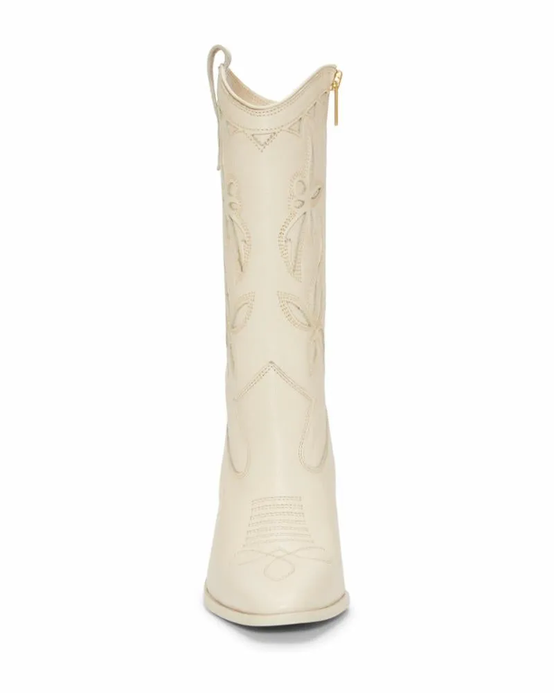 Vince Camuto ALISAH RICH CREAM/SOFT GRAIN NA