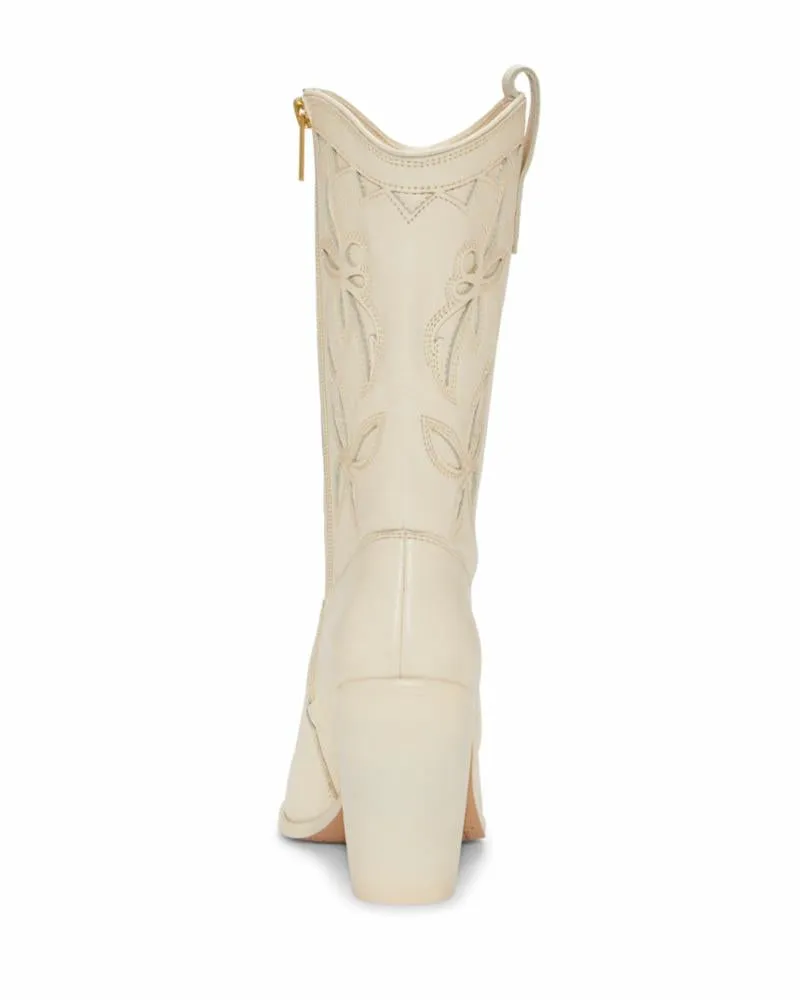 Vince Camuto ALISAH RICH CREAM/SOFT GRAIN NA