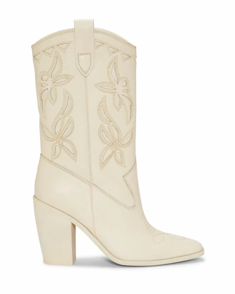 Vince Camuto ALISAH RICH CREAM/SOFT GRAIN NA