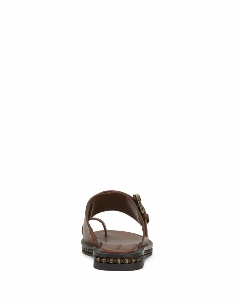 Vince Camuto COOLIANN CINNAMON BARK/BURNISHED LEA