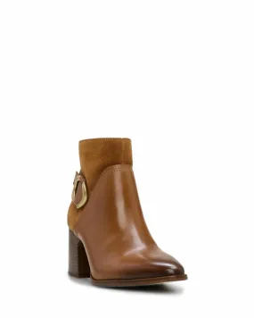 Vince Camuto EVELANNA GOLDEN WALNUT/BURNISHED LEA VE