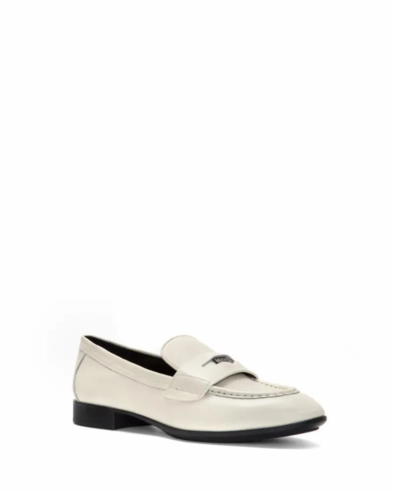 Vince Camuto PARAMA CREAMY WHITE/SOFT COW NAPPA