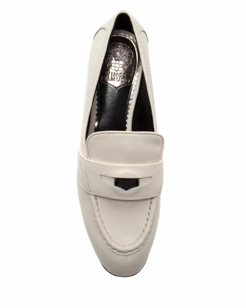 Vince Camuto PARAMA CREAMY WHITE/SOFT COW NAPPA