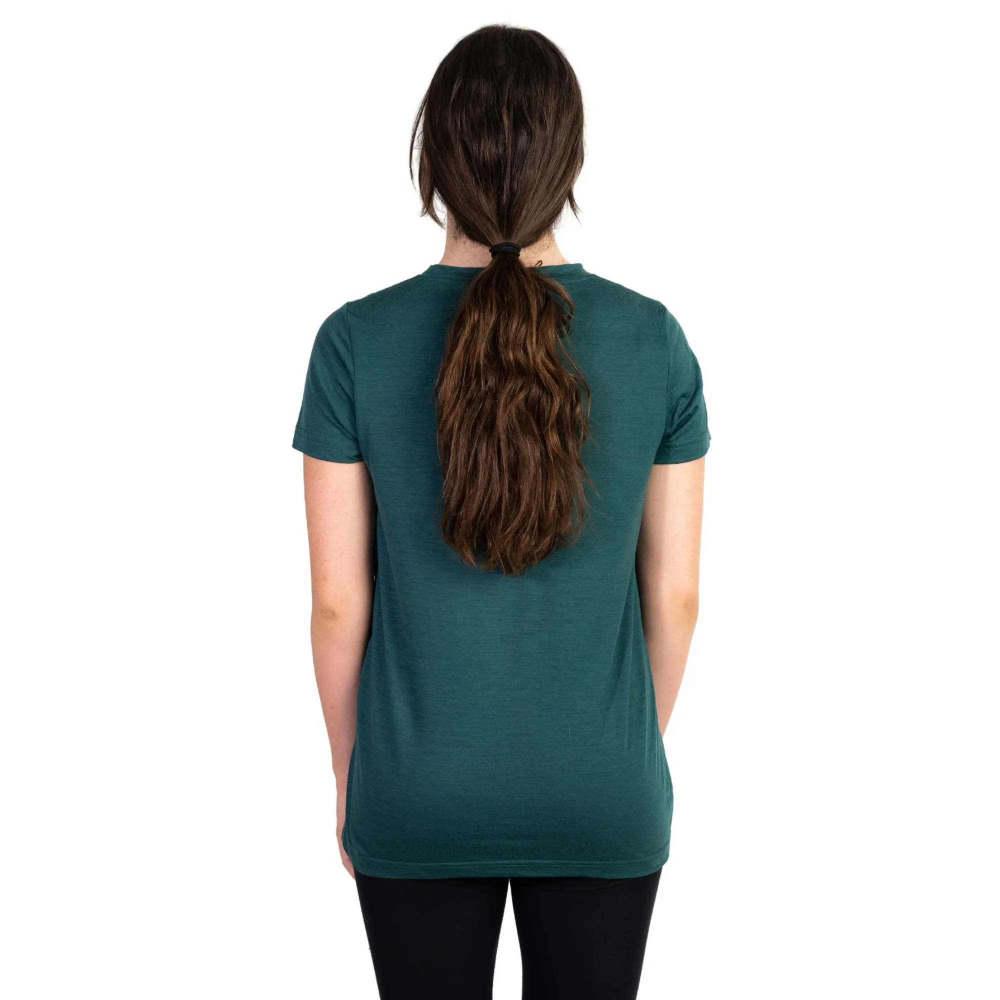 Women's Merino T-Shirt