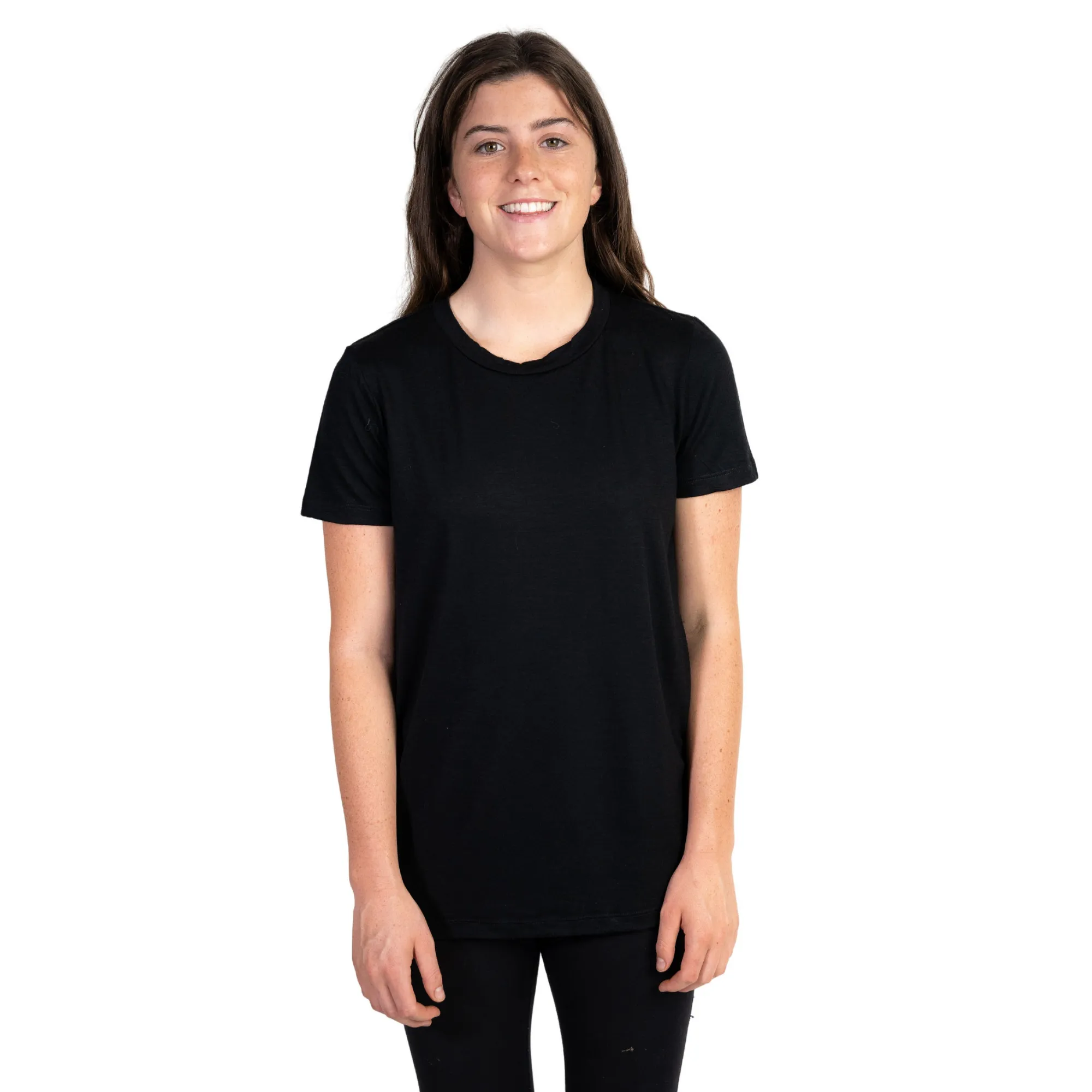 Women's Merino T-Shirt