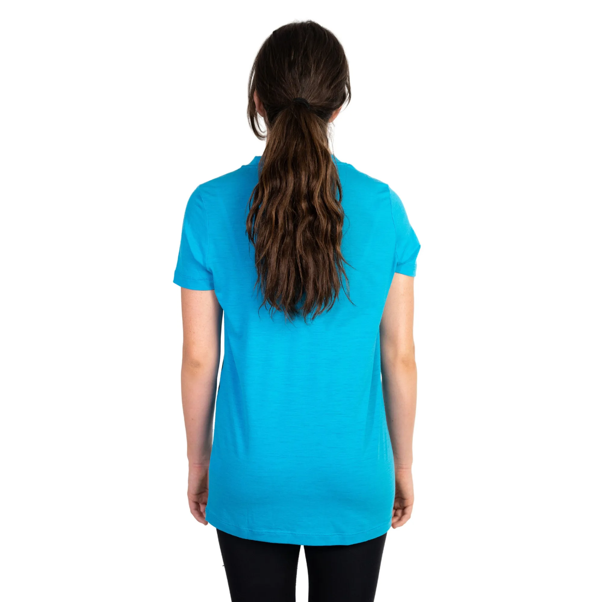 Women's Merino T-Shirt