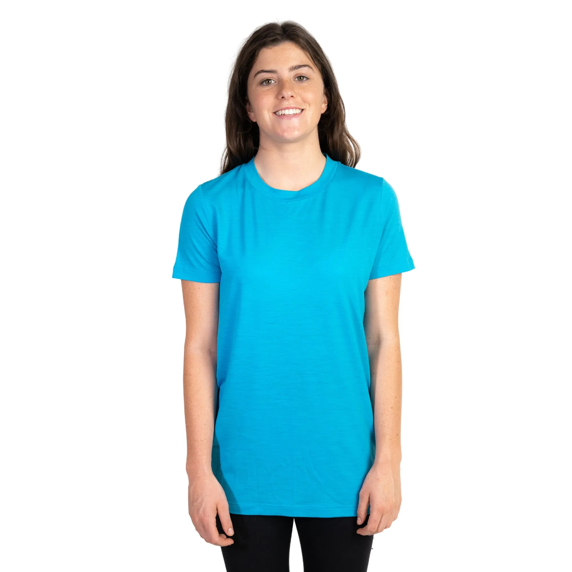 Women's Merino T-Shirt