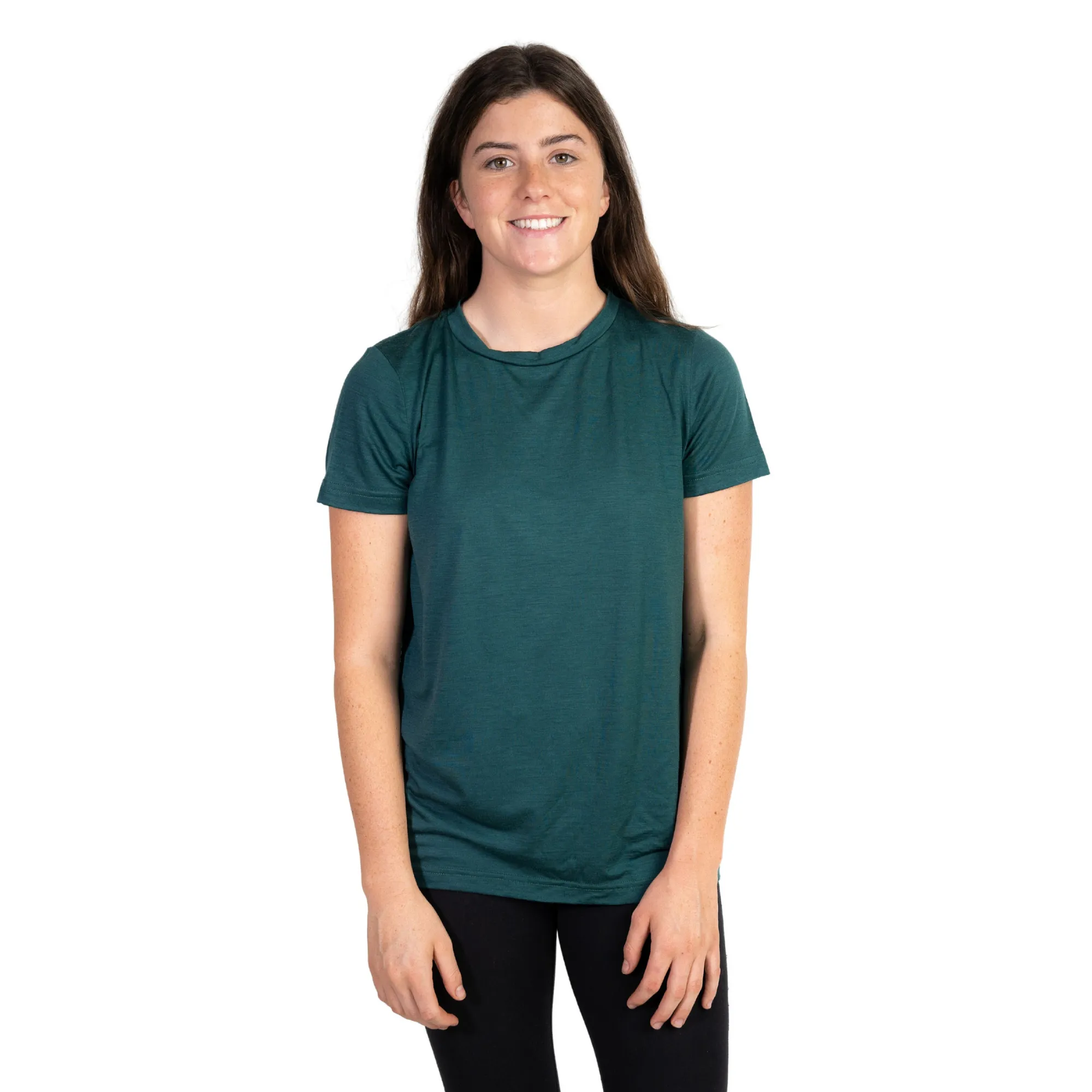 Women's Merino T-Shirt