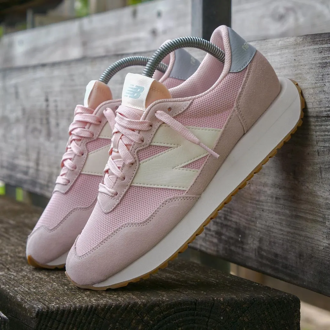 WOMENS NEW BALANCE - WS237HL1