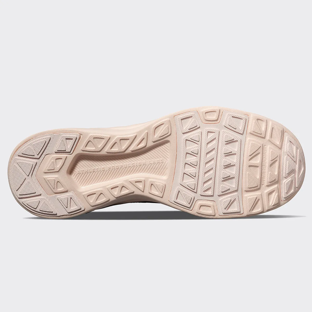 Women's TechLoom Breeze Rose Dust / Creme / Ombre